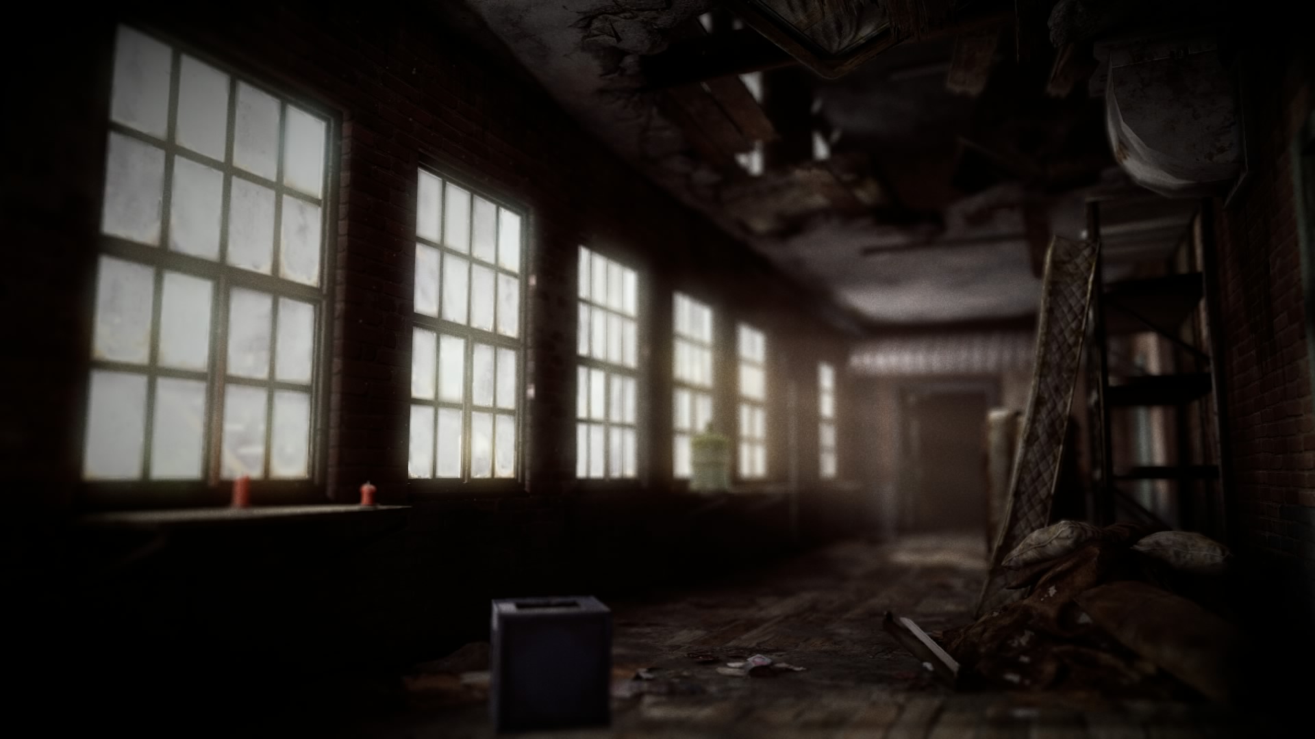 Daylighting - HD Wallpaper 