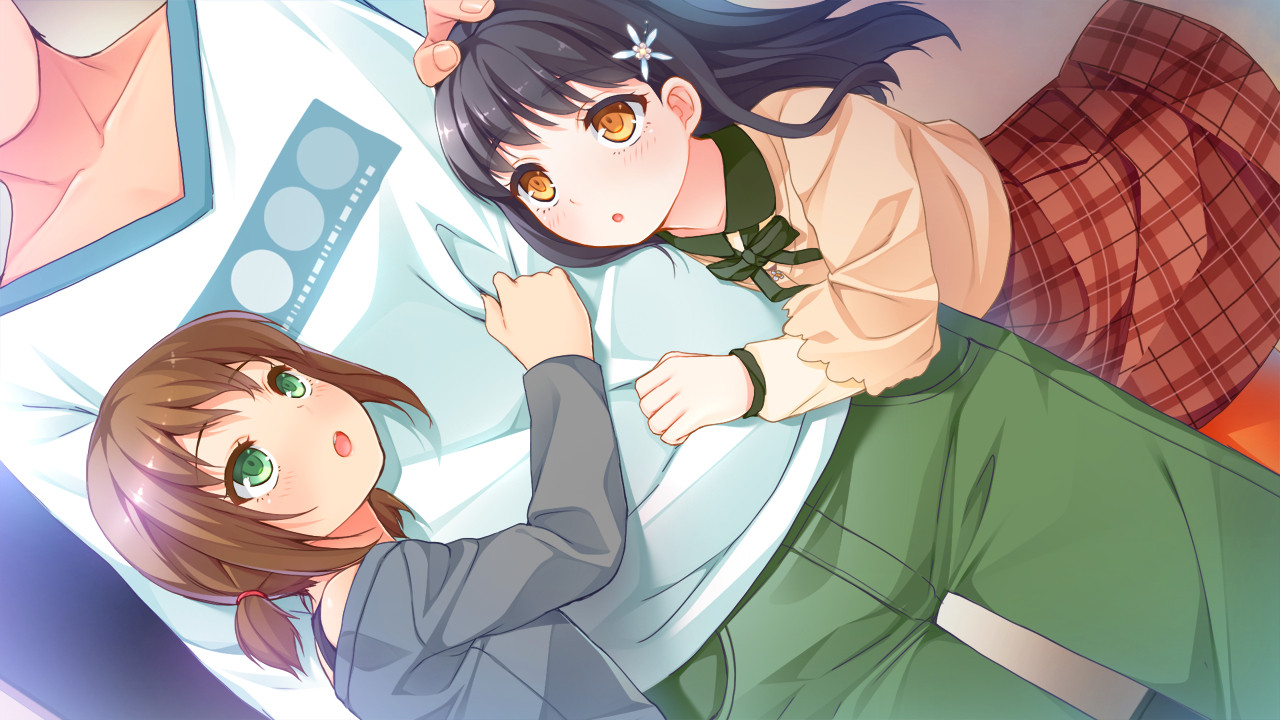 Uchi Ni Tomete Yo
