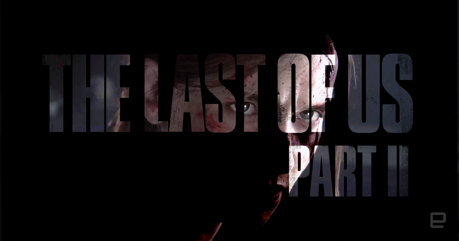 Amazing The Last Of Us Part Ii Pictures & Backgrounds - He Last Of Us Part Ii - HD Wallpaper 