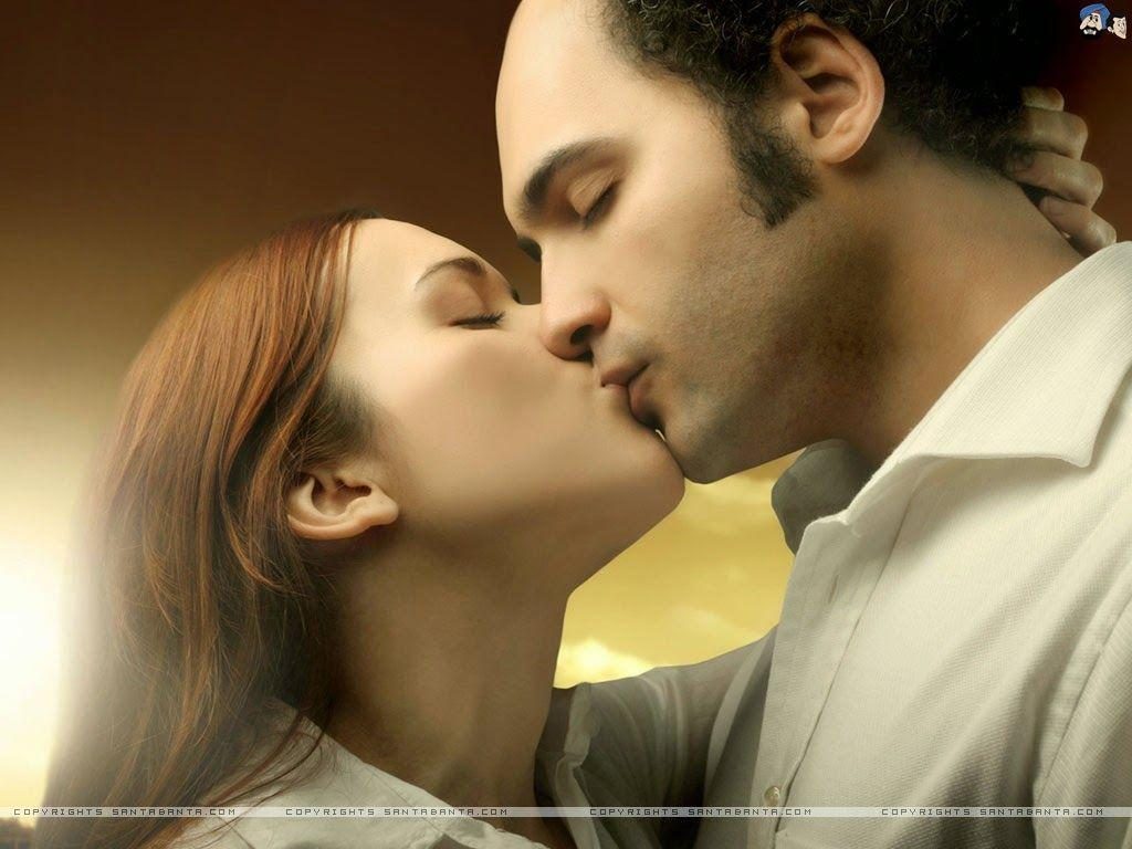 Wc Pic Hwb217616 - Happy Kiss Day Hot - HD Wallpaper 