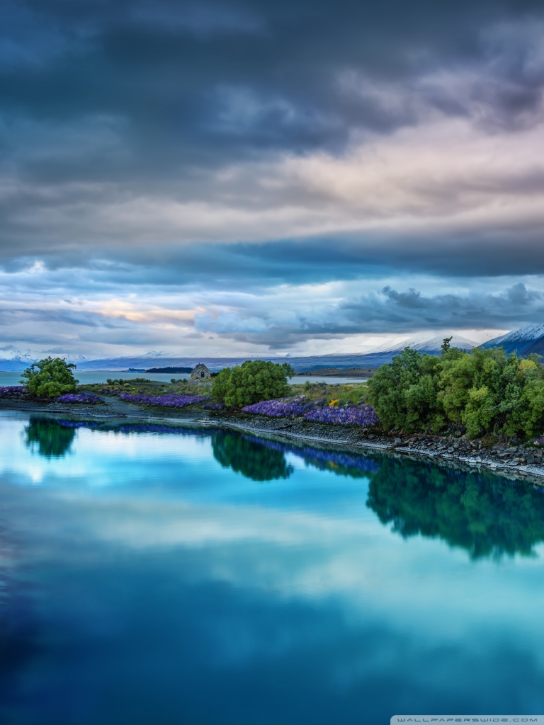 Обои Небо На Телефон - HD Wallpaper 