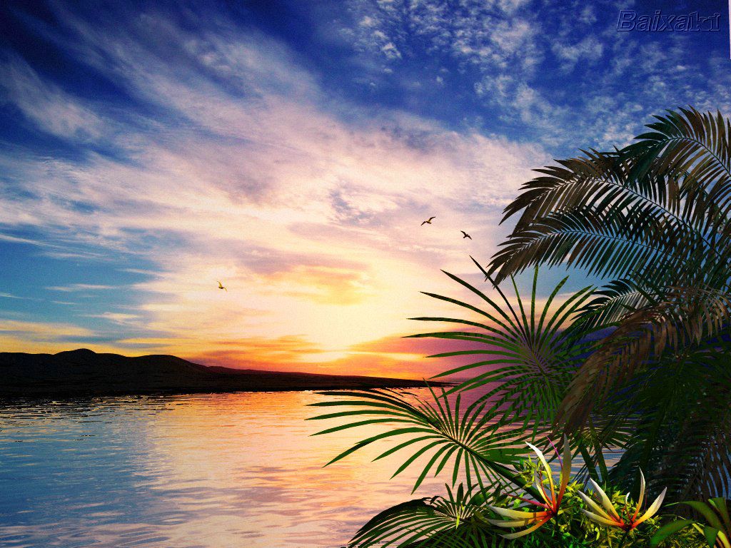 Onerror This - Papeis De Parede Paisagem - HD Wallpaper 