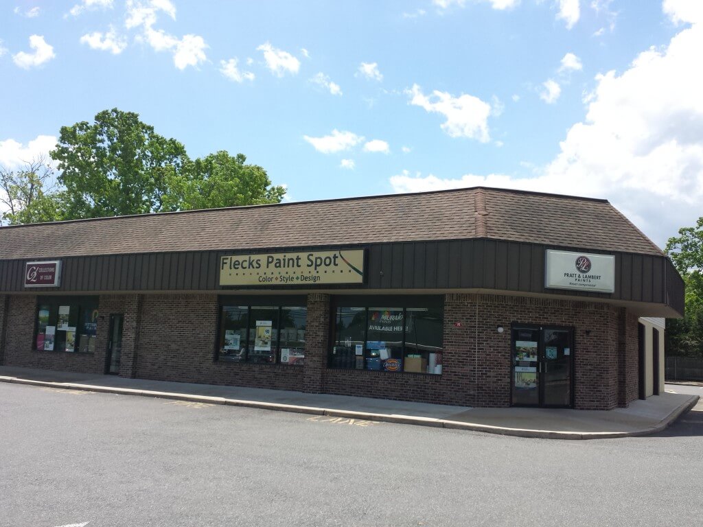 Flecks Paint Spot - 筑後 吉井 駅 時刻 表 - HD Wallpaper 