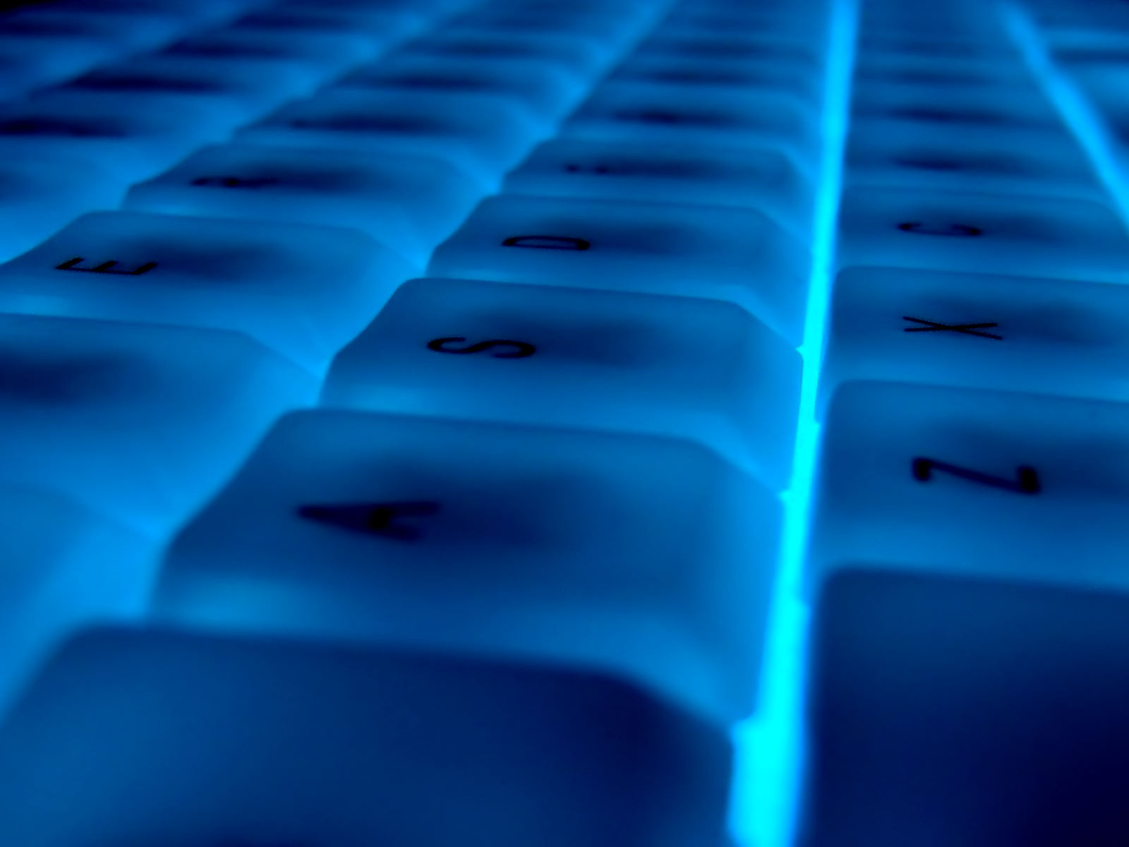 Keyboard - HD Wallpaper 