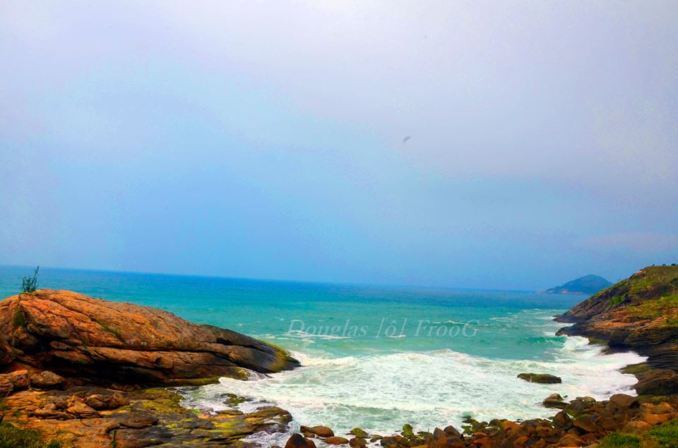 Sea - HD Wallpaper 