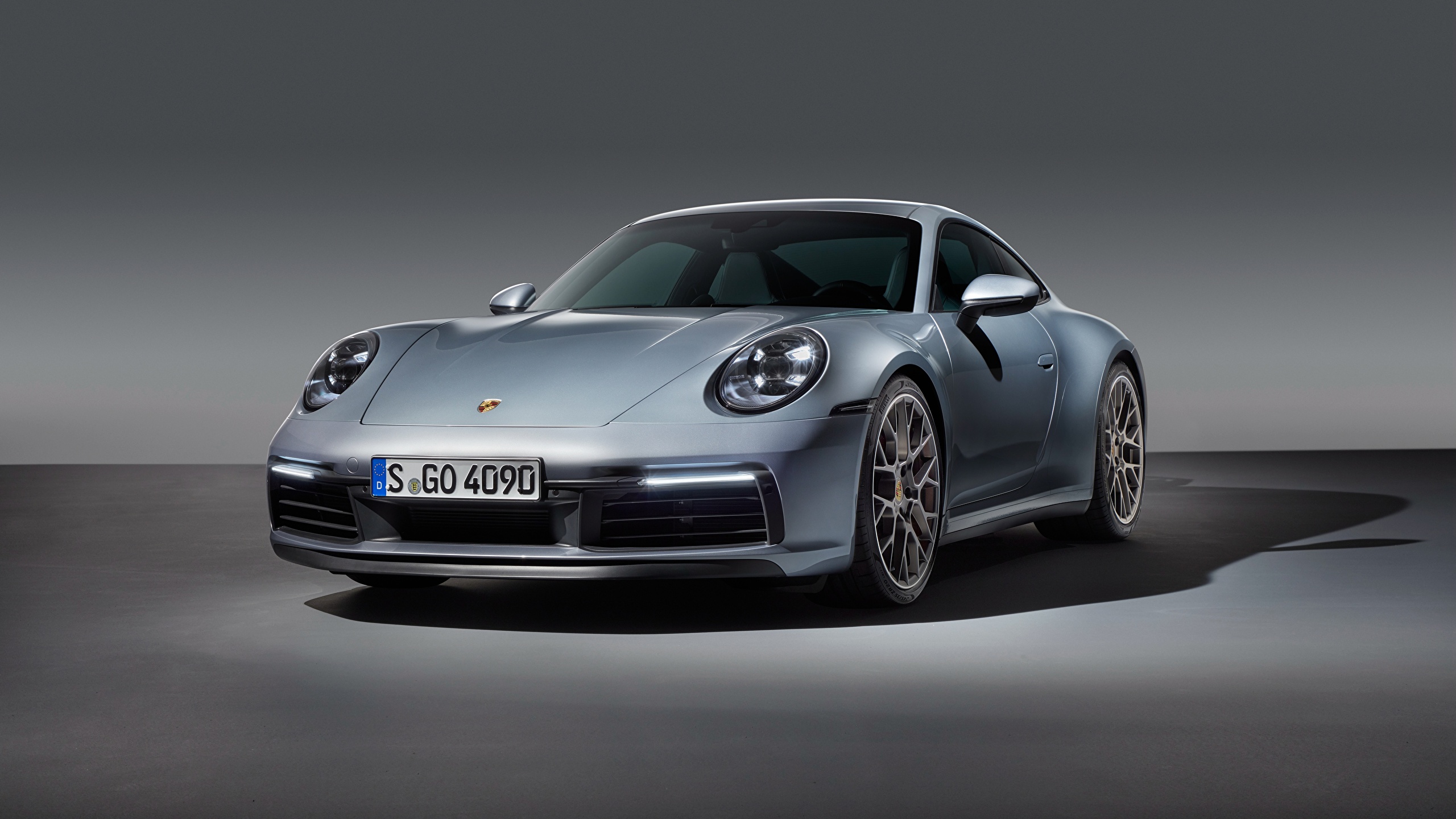 Porsche 9 11 2019 - HD Wallpaper 