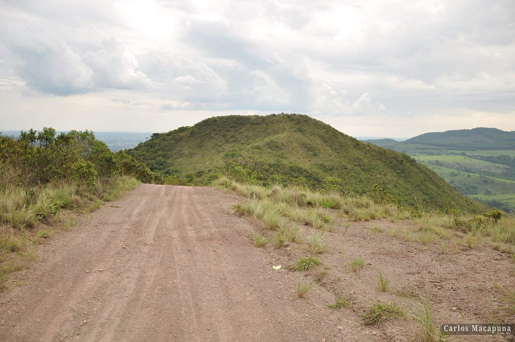 Dirt Road - HD Wallpaper 