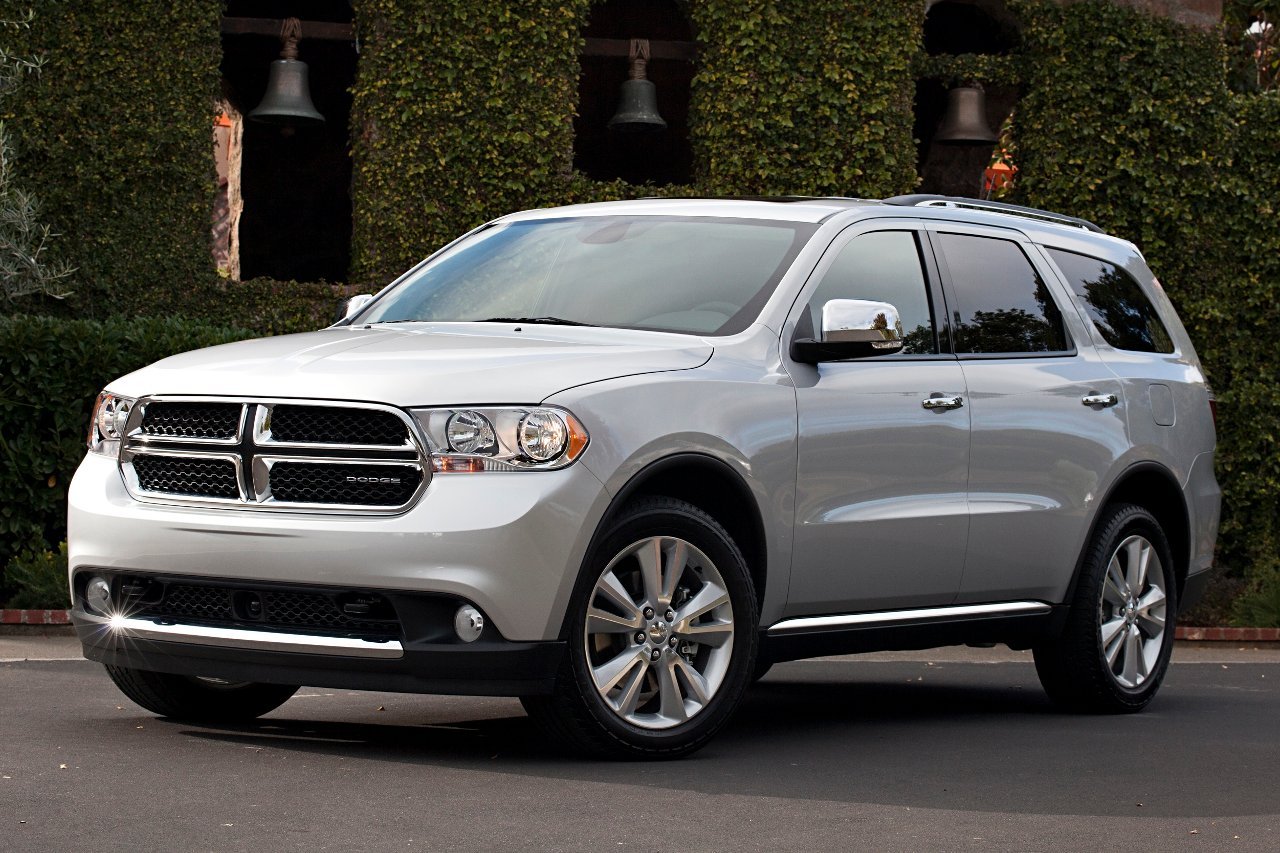 Dodge Durango 14 Cool Hd Wallpaper - Chrysler Aspen 2020 Price - HD Wallpaper 