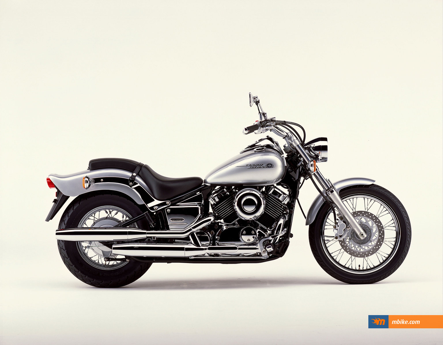 Yamaha V Star 250 Купить