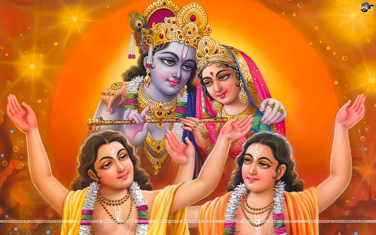 Lord Krishna Wallpapers Download Full Size Hd-facebook - Radha Krishna Gif Images Download - HD Wallpaper 