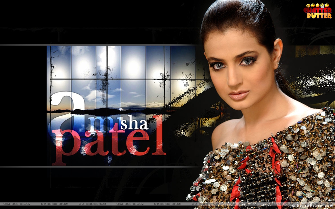 Amisa Patel Photos Dowlod - HD Wallpaper 
