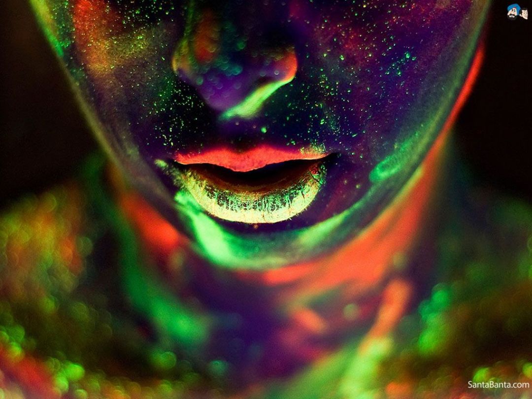 Android, Iphone, Desktop Hd Backgrounds / Wallpapers - Phosphorescent Materials - HD Wallpaper 