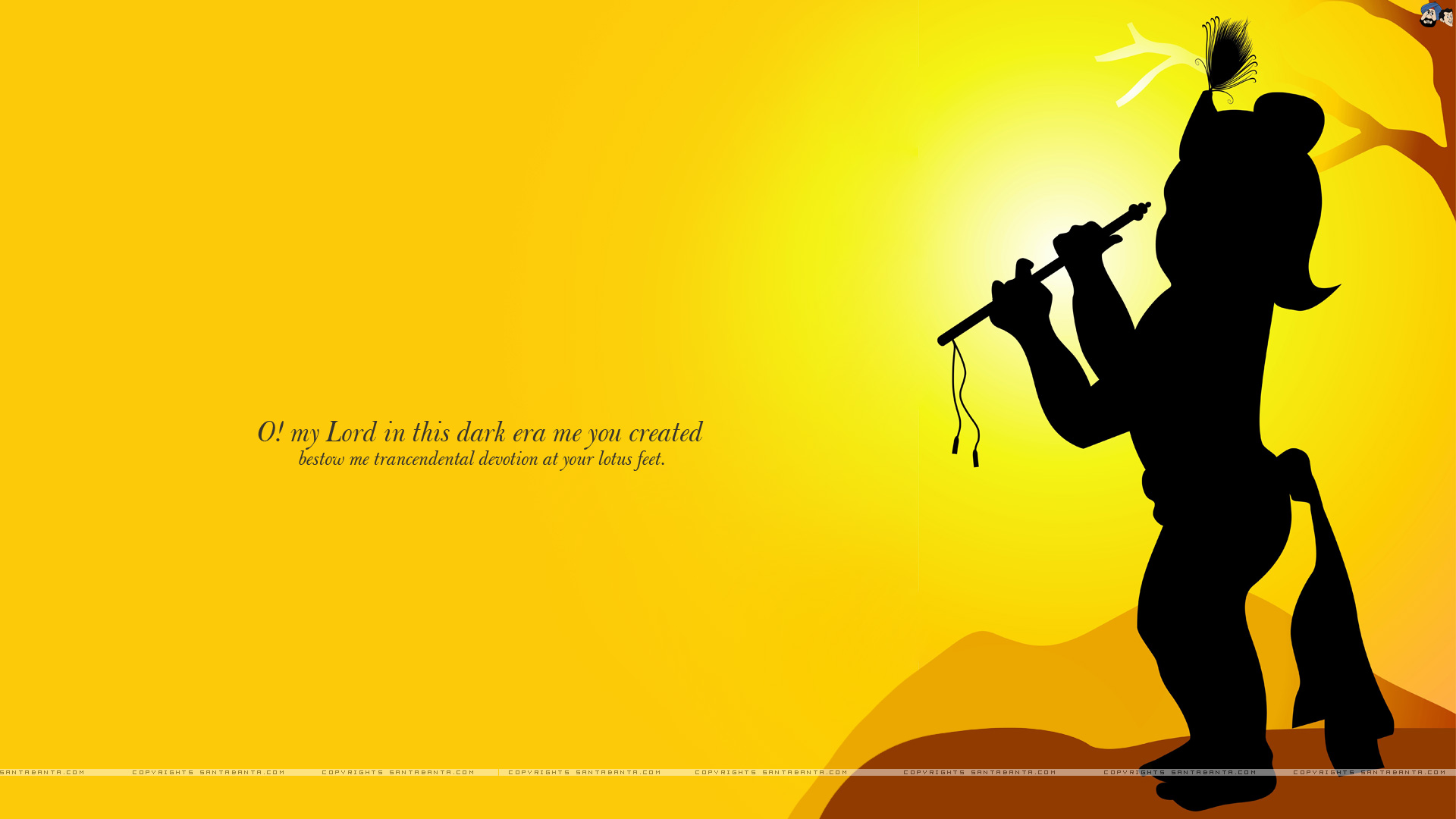 Lord Krishna Wallpapers Download Full Size Hd-facebook - Lord Krishna