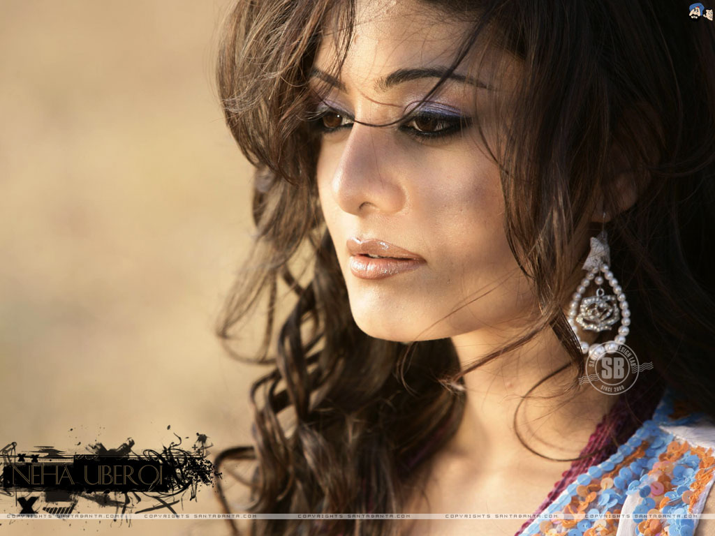 Neha Oberoi - HD Wallpaper 