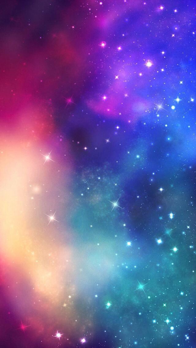 Galaxy And Wallpaper Image - A4 Purple Space Background - HD Wallpaper 