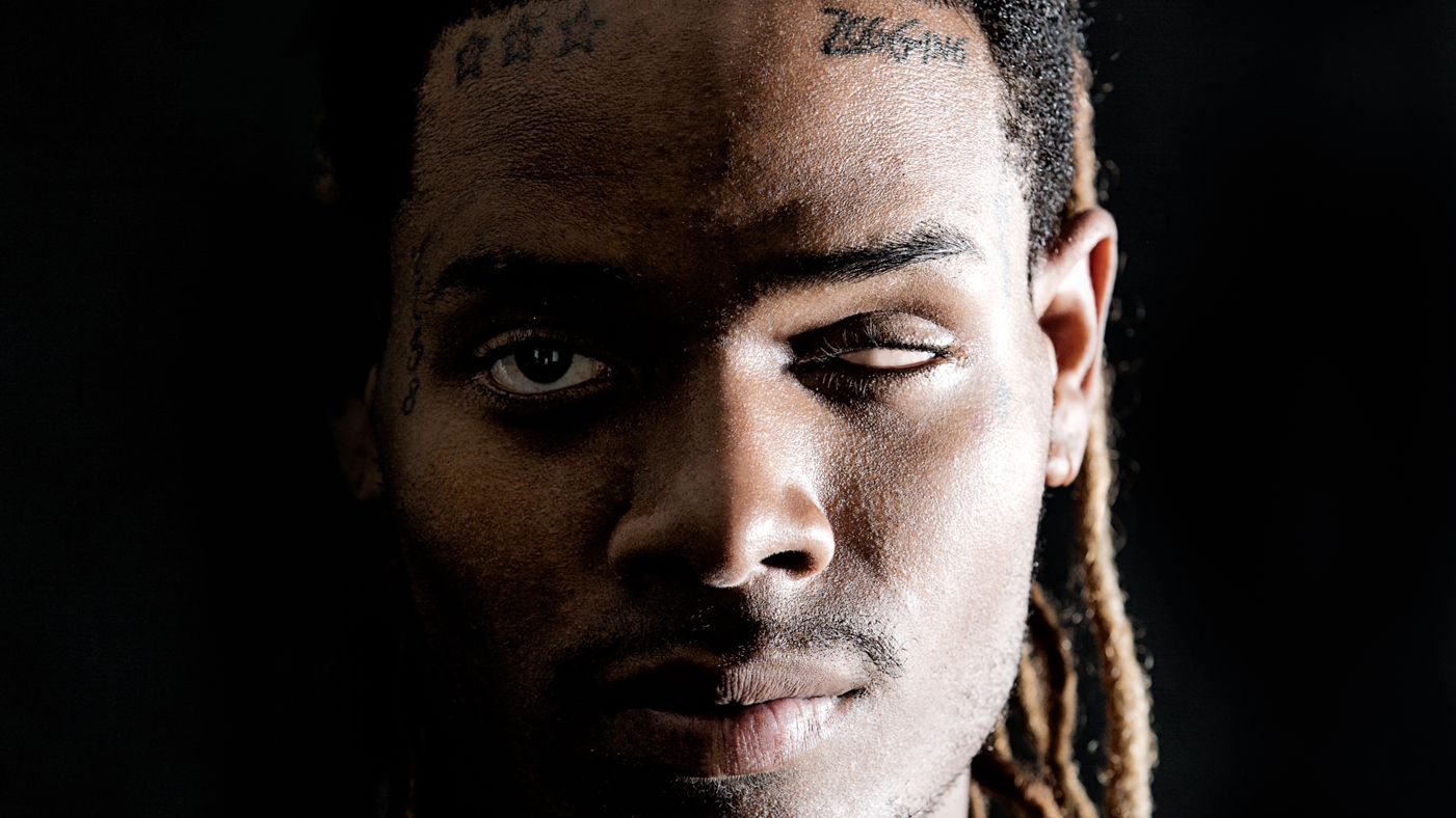 Hd Wallpaper Wap - Fetty Wap - HD Wallpaper 