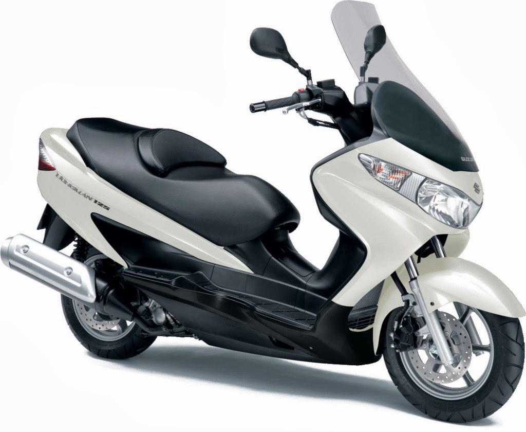 2014 Suzuki Burgman Wallpaper We Have Added This Super - Suzuki Burgman 200 2013 - HD Wallpaper 