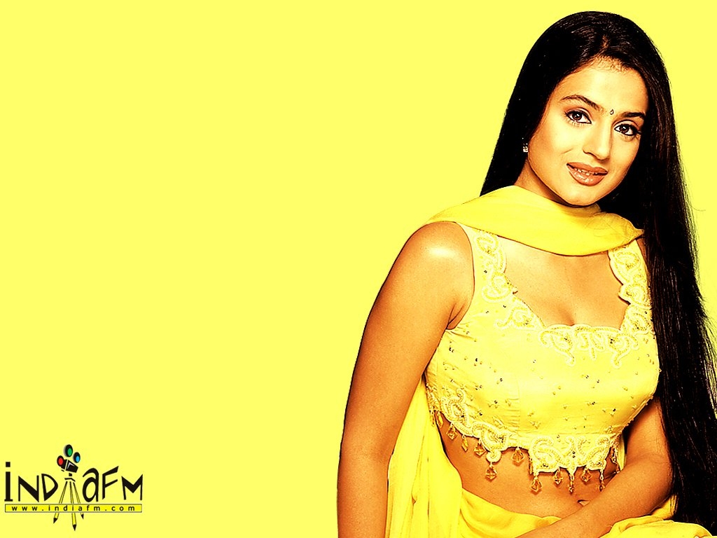 Amisha Patel - HD Wallpaper 