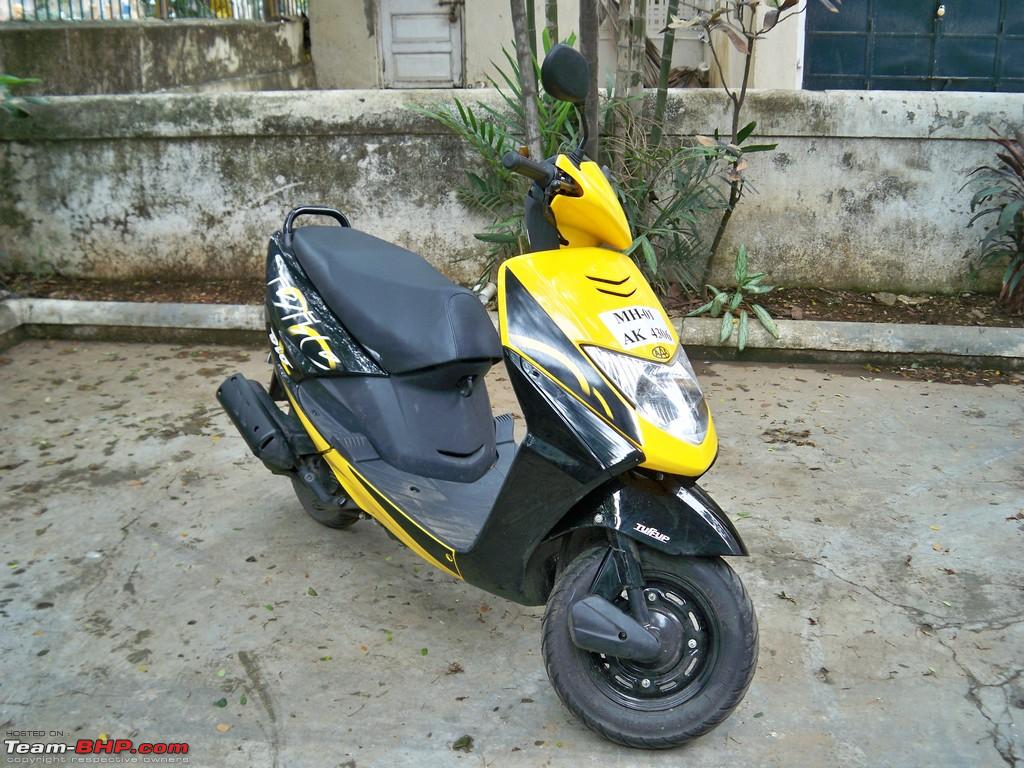Honda Dio - HD Wallpaper 