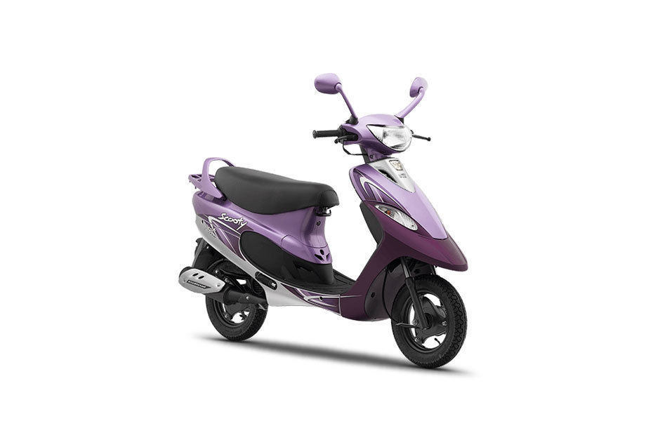 Scooty Pep Plus Colours - HD Wallpaper 