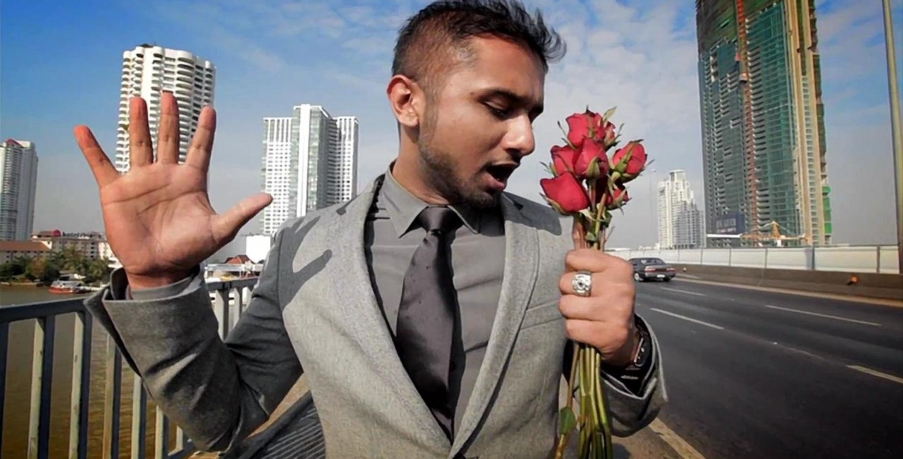 Y Yo Yo Honey Singh - HD Wallpaper 