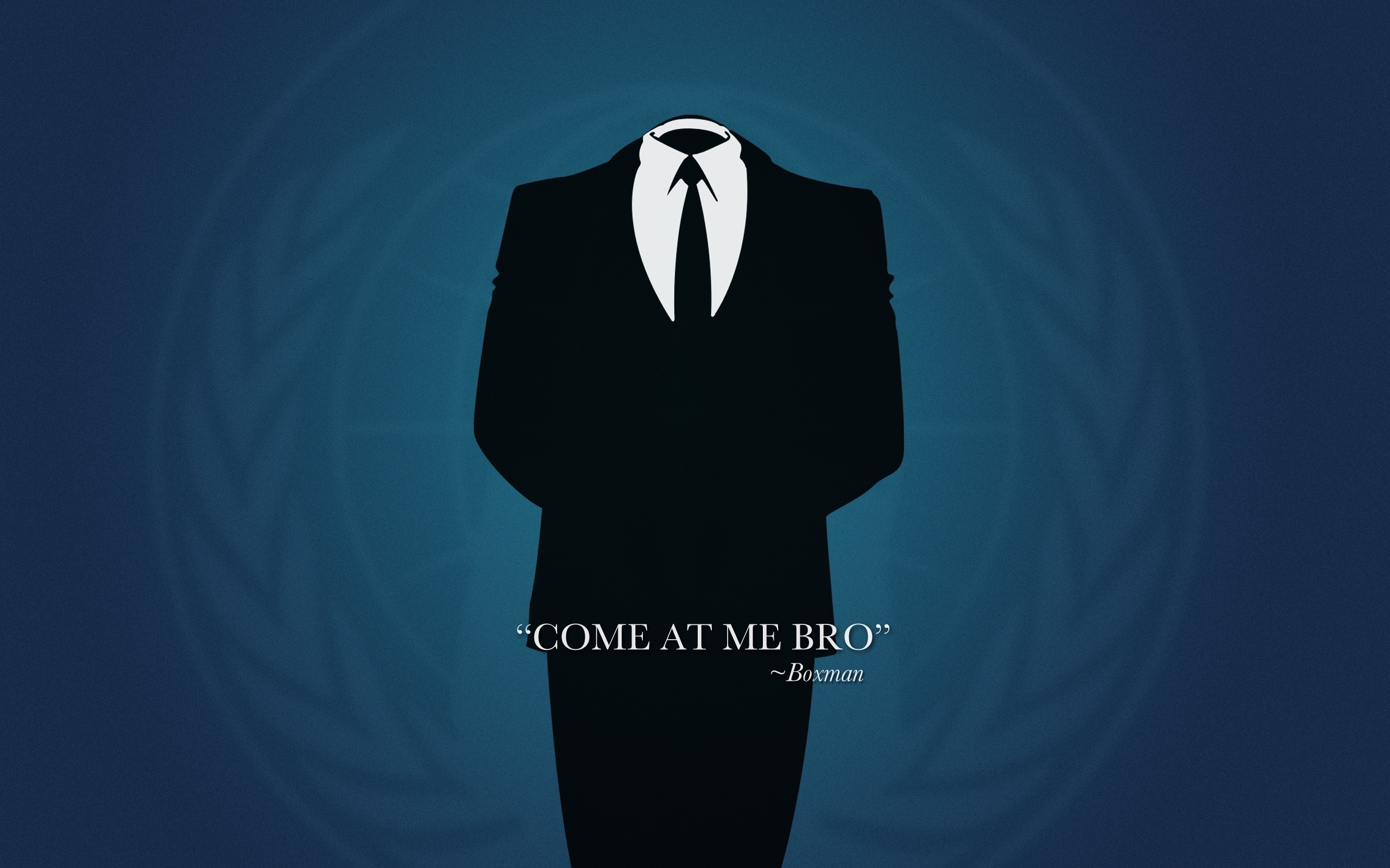 Anonymous - HD Wallpaper 