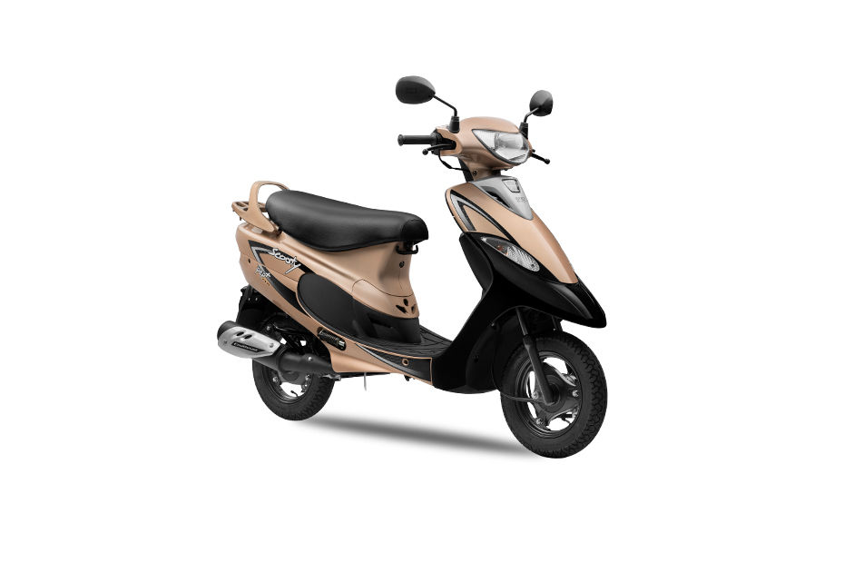 Scooty Pep Plus Colour - HD Wallpaper 