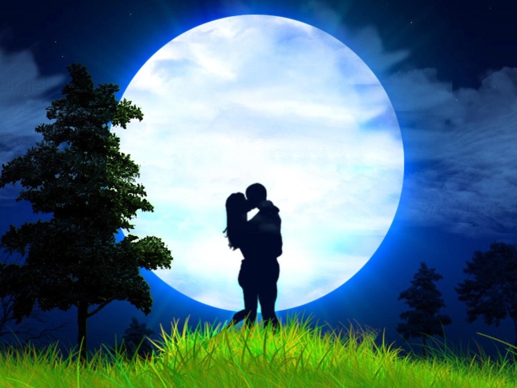 Hd Wallpaper Wap - Love Good Night Images Hd - HD Wallpaper 