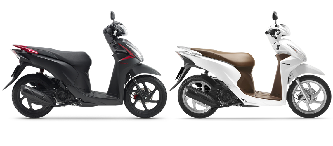 Хонда Дио Купить Ростов