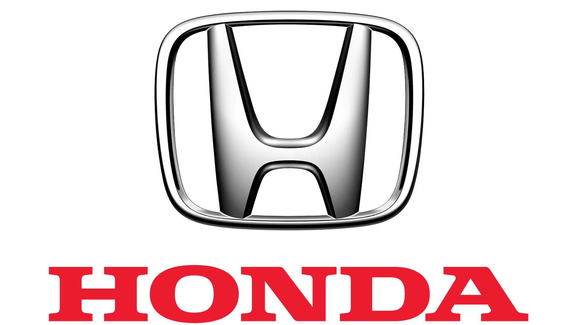 Honda The Power Of Dreams Logo 1920x1080 Wallpaper Teahub Io