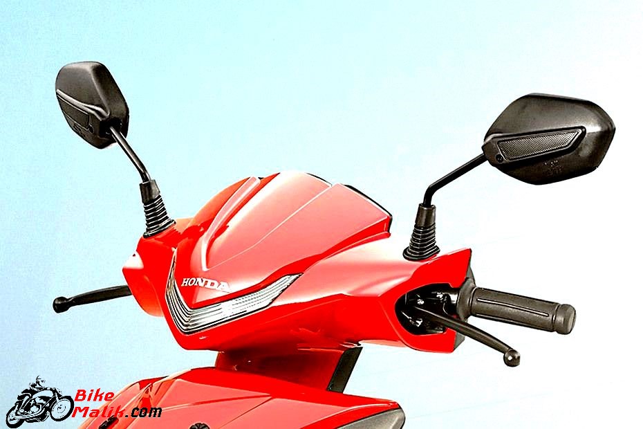 Honda Dio - HD Wallpaper 