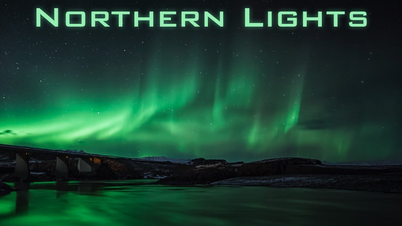 Aurora - HD Wallpaper 