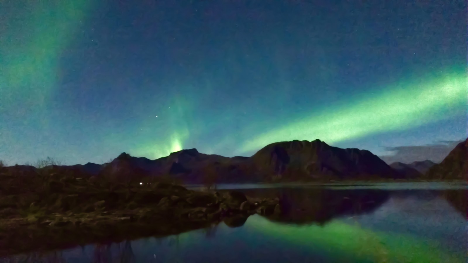 Img - Aurora - HD Wallpaper 