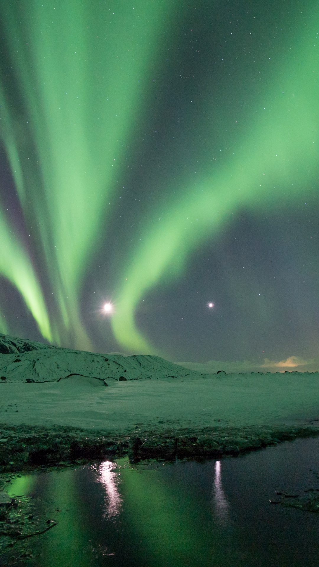 Cultural Landmark In Iceland - HD Wallpaper 