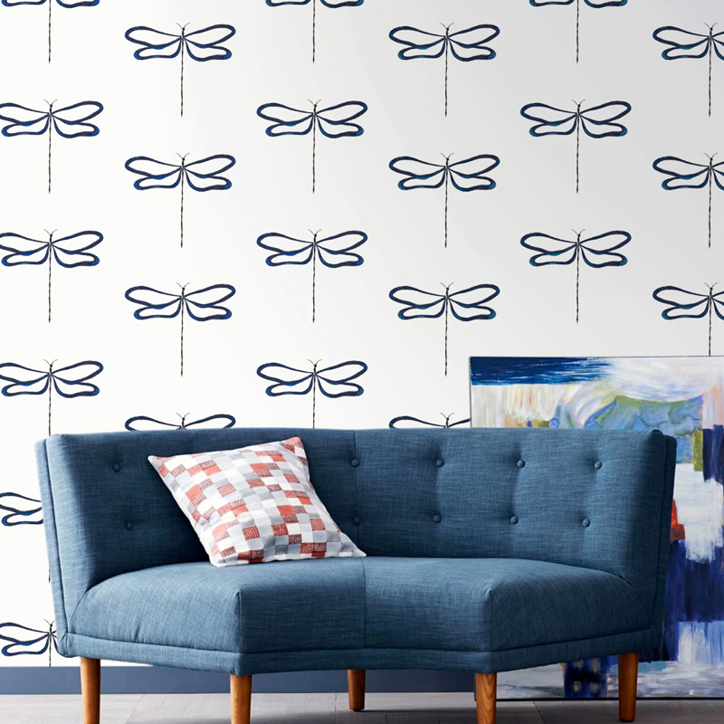 West Elm Rounded Retro Curved Sofa - HD Wallpaper 