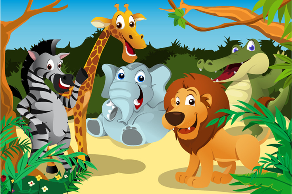 Cartoon Animals Wallpaper Hd - 1000x666 Wallpaper Cartoon Animals Wallpaper Hd - 1000x666 Wallpaper
