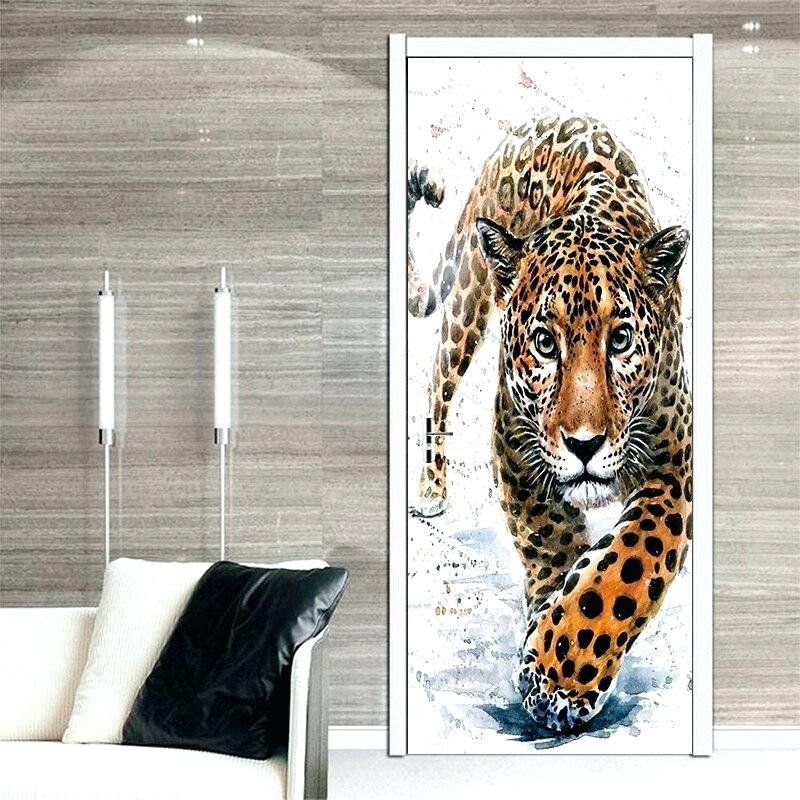 Cheetah Wallpaper For Bedroom Set Newest Animal Walking - HD Wallpaper 