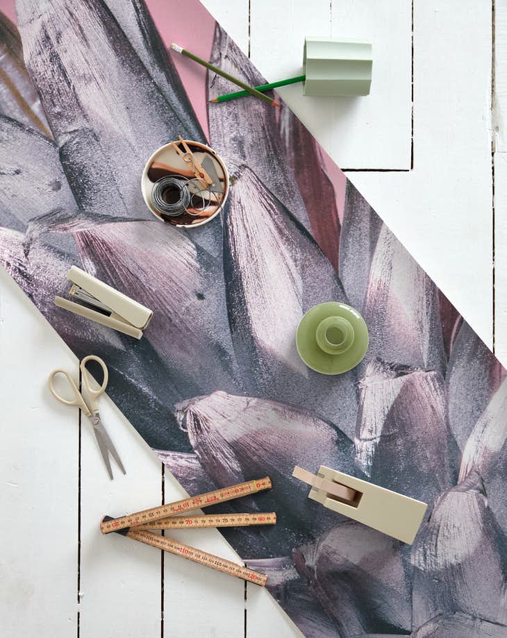 Palette Knife - HD Wallpaper 