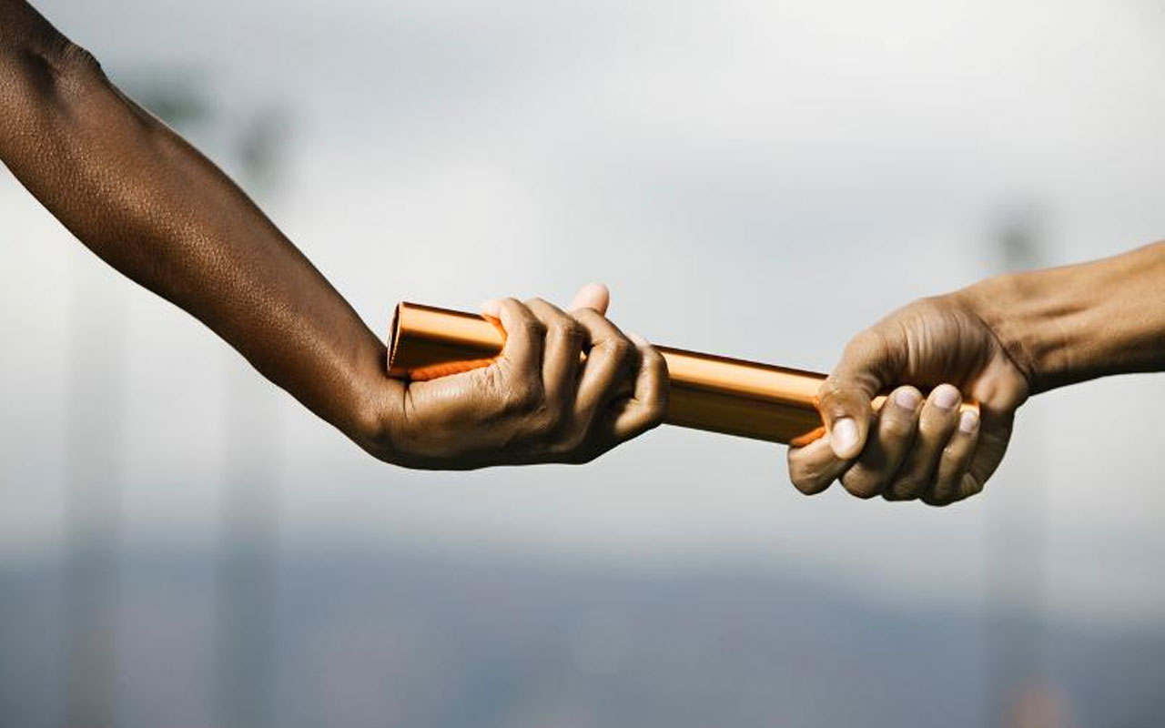 Leadership Fails - Transition Leader - HD Wallpaper 