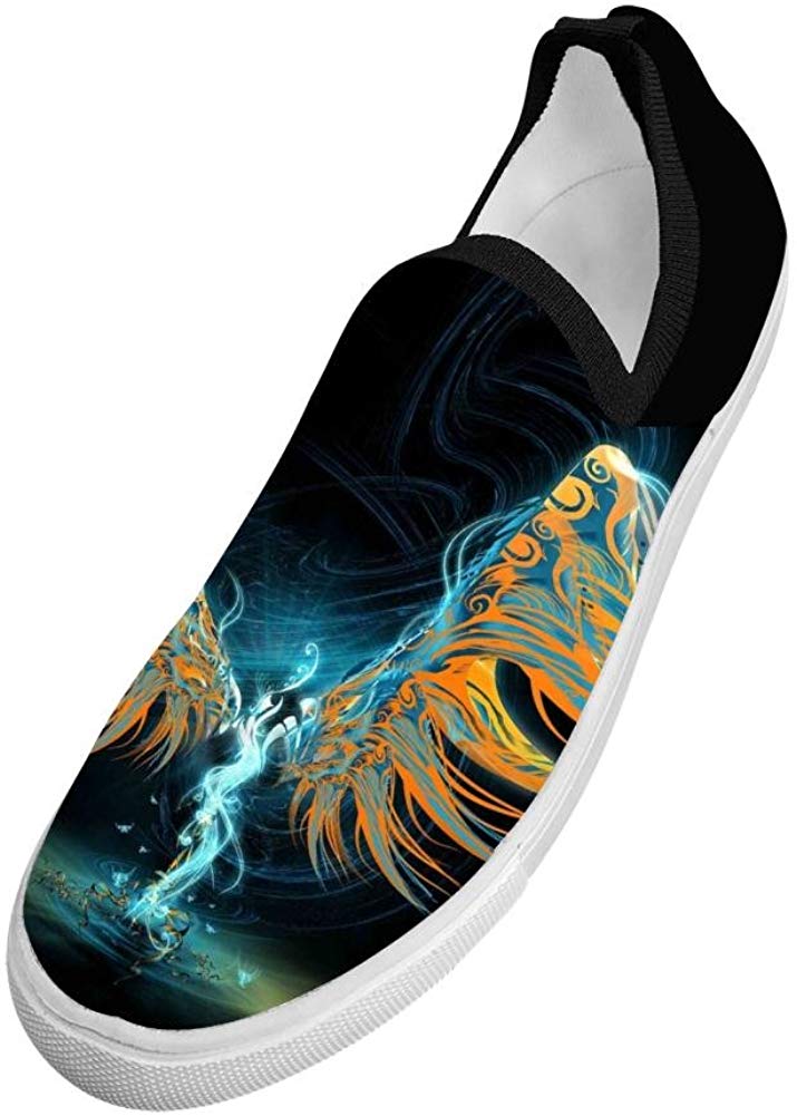 Slip-on Shoe - HD Wallpaper 