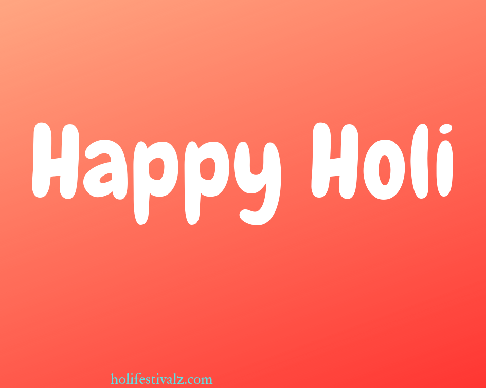 Download Holi Hd Images 2019 - HD Wallpaper 