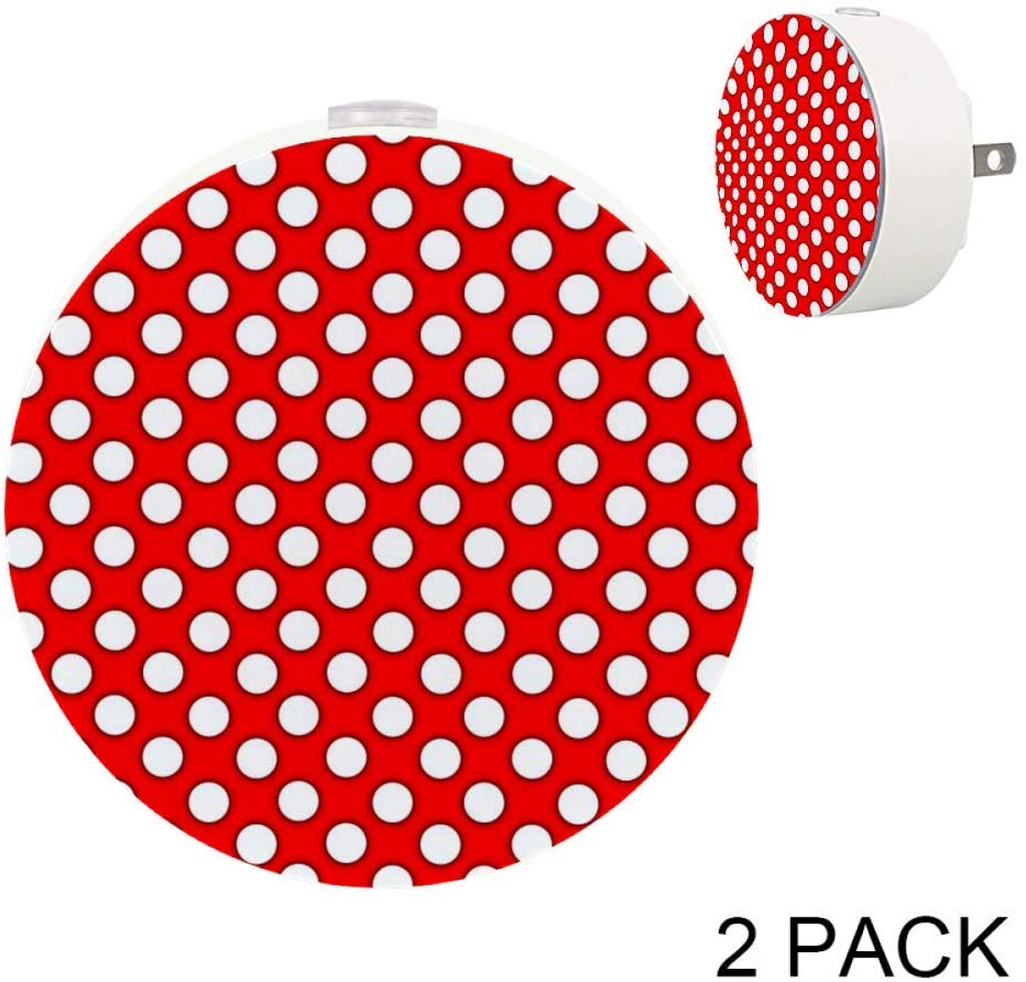 Purple Polka Dot Heart - HD Wallpaper 