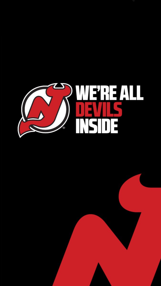 New Jersey Devils - HD Wallpaper 