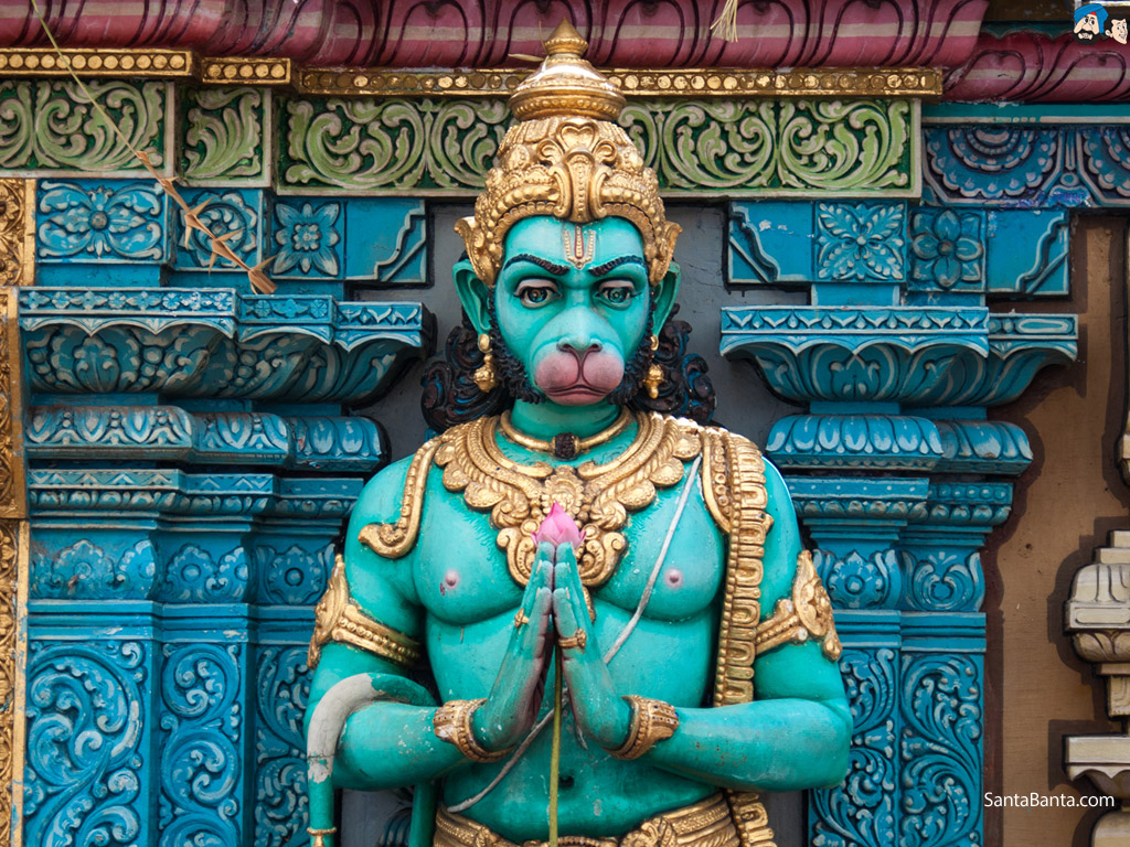 Sri Krishnan Temple - HD Wallpaper 