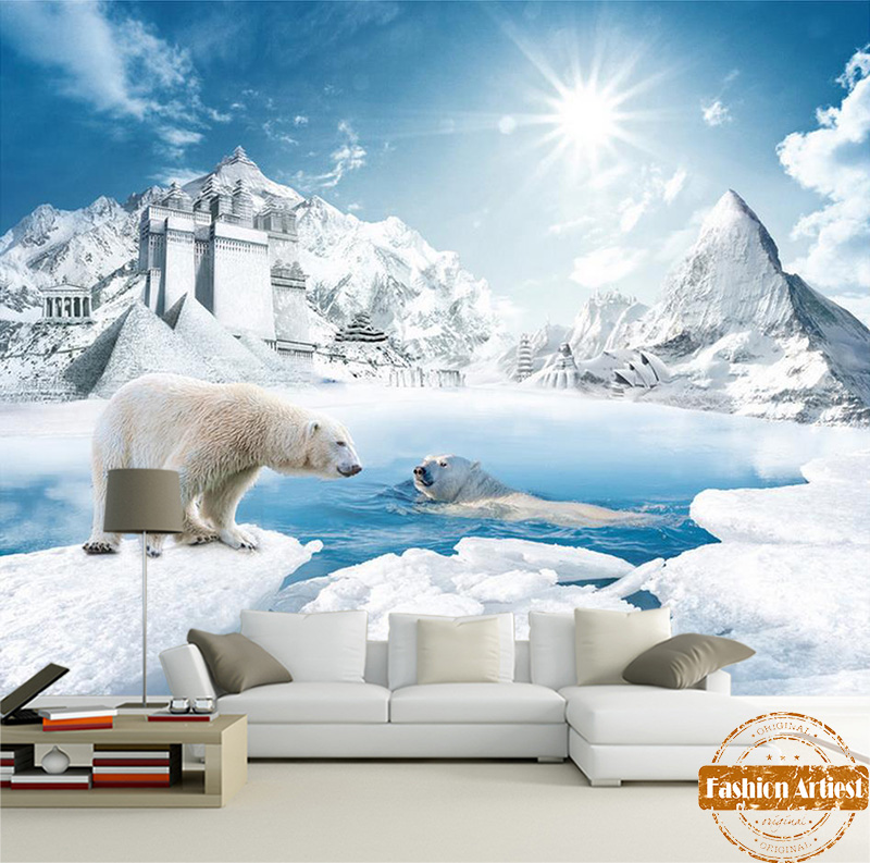 Osl De Nieve Fondo Pantalla - HD Wallpaper 