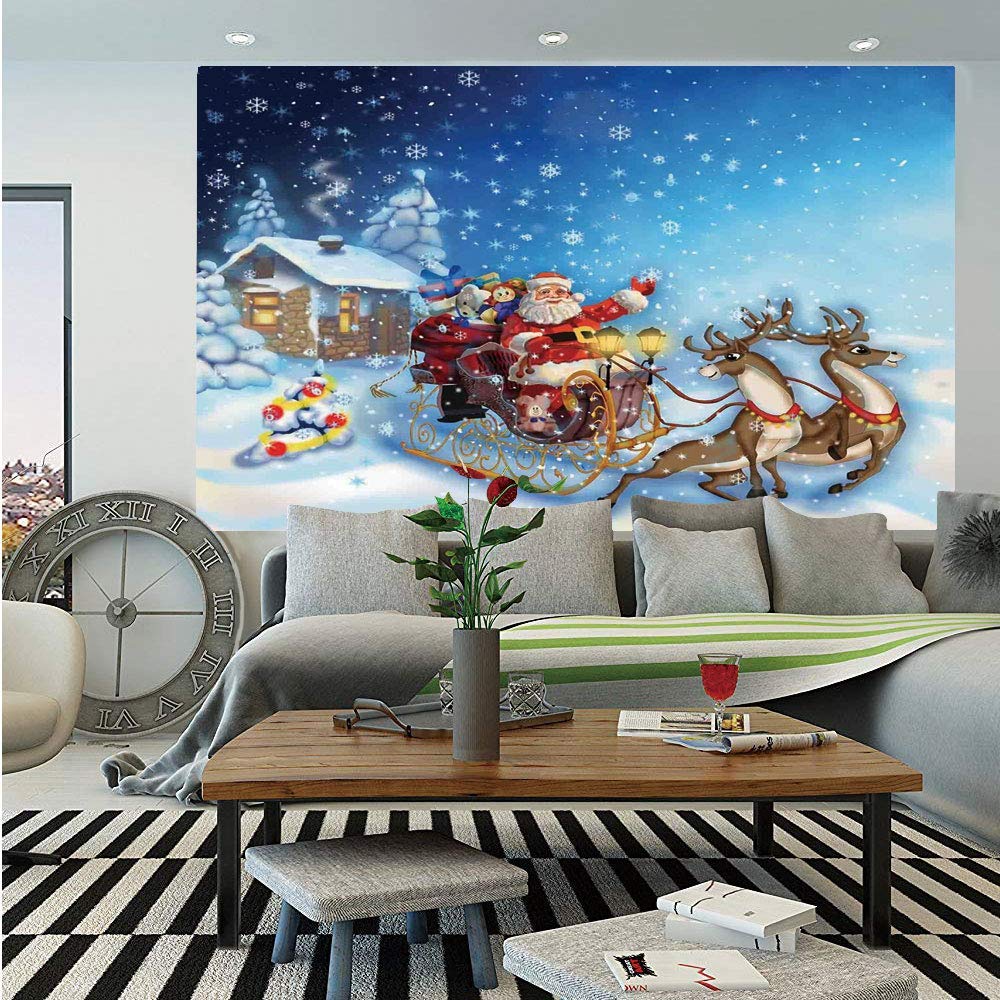 Living Room - HD Wallpaper 