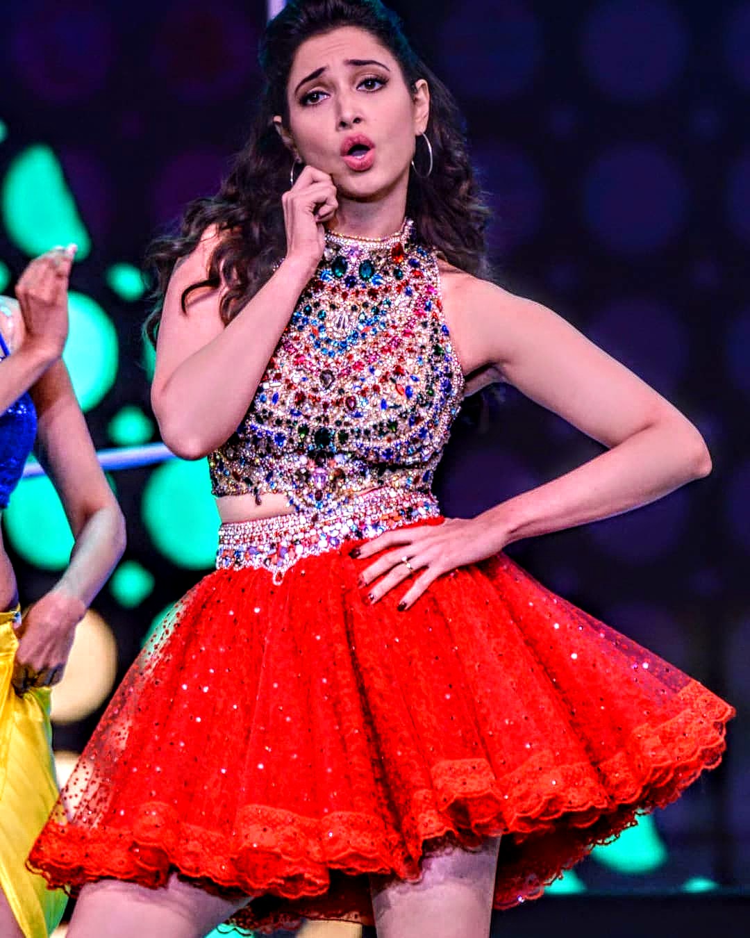 Tamanna - The Queen Of Armpits