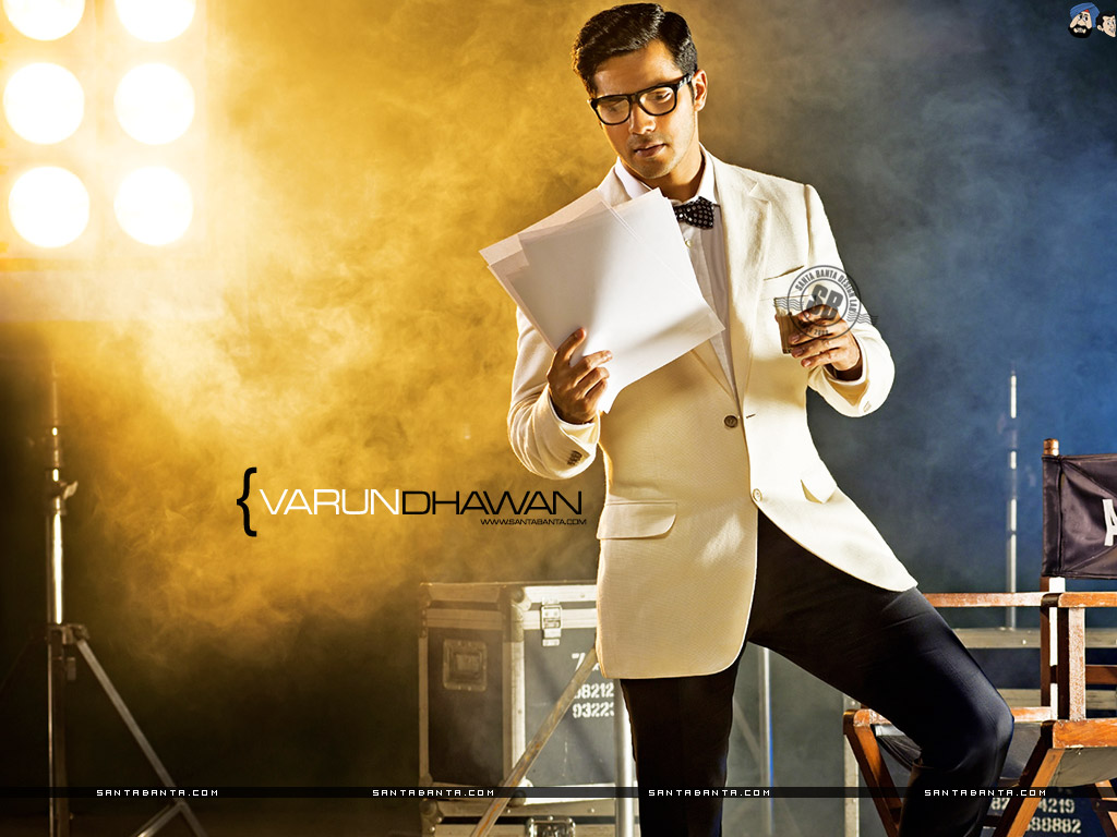 Varun Dhawan Images Hd - Varun Dhawan Magazine Photoshoot - HD Wallpaper 