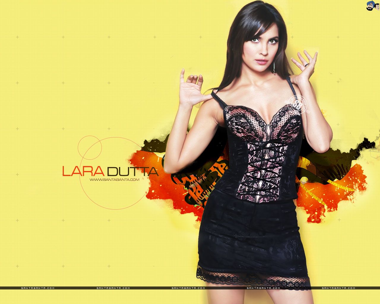 Lara Dutta Do Knot Disturb Hot - HD Wallpaper 