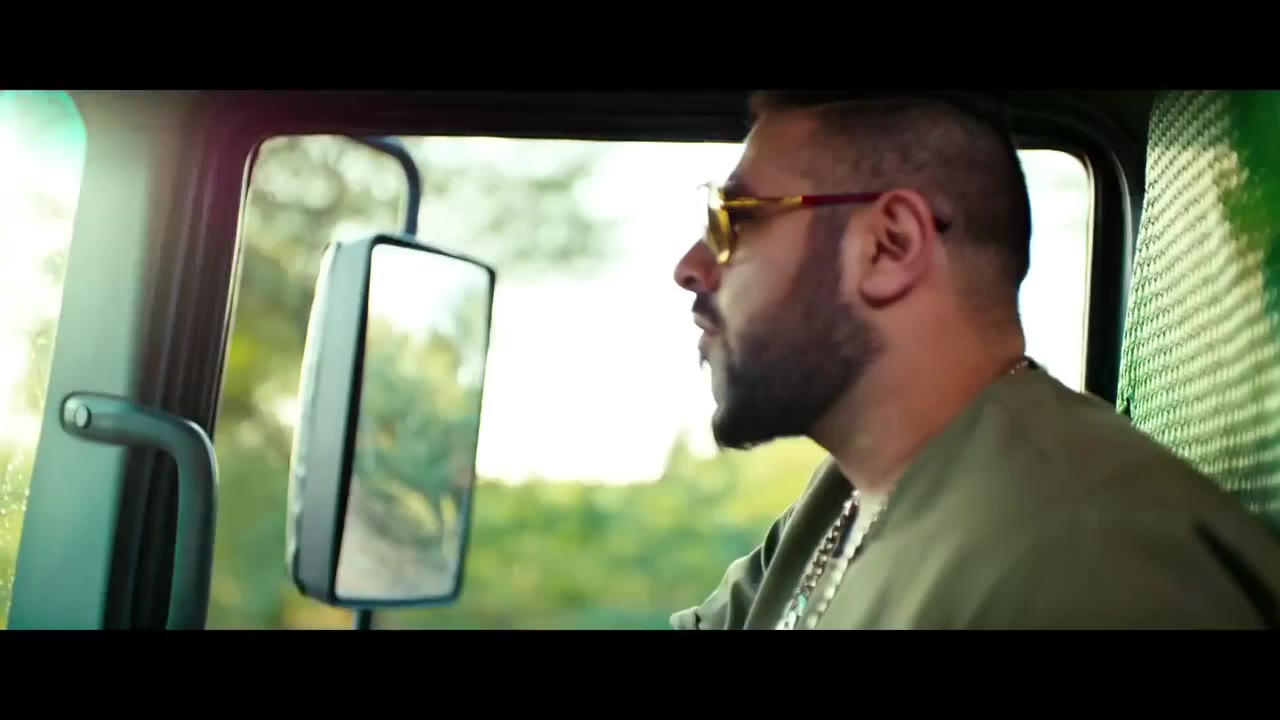 Driving - HD Wallpaper 